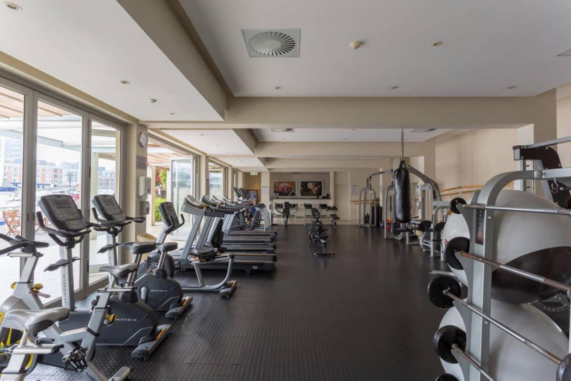 Gulmarn 201 Apartment เคปทาวน์ ภายนอก รูปภาพ