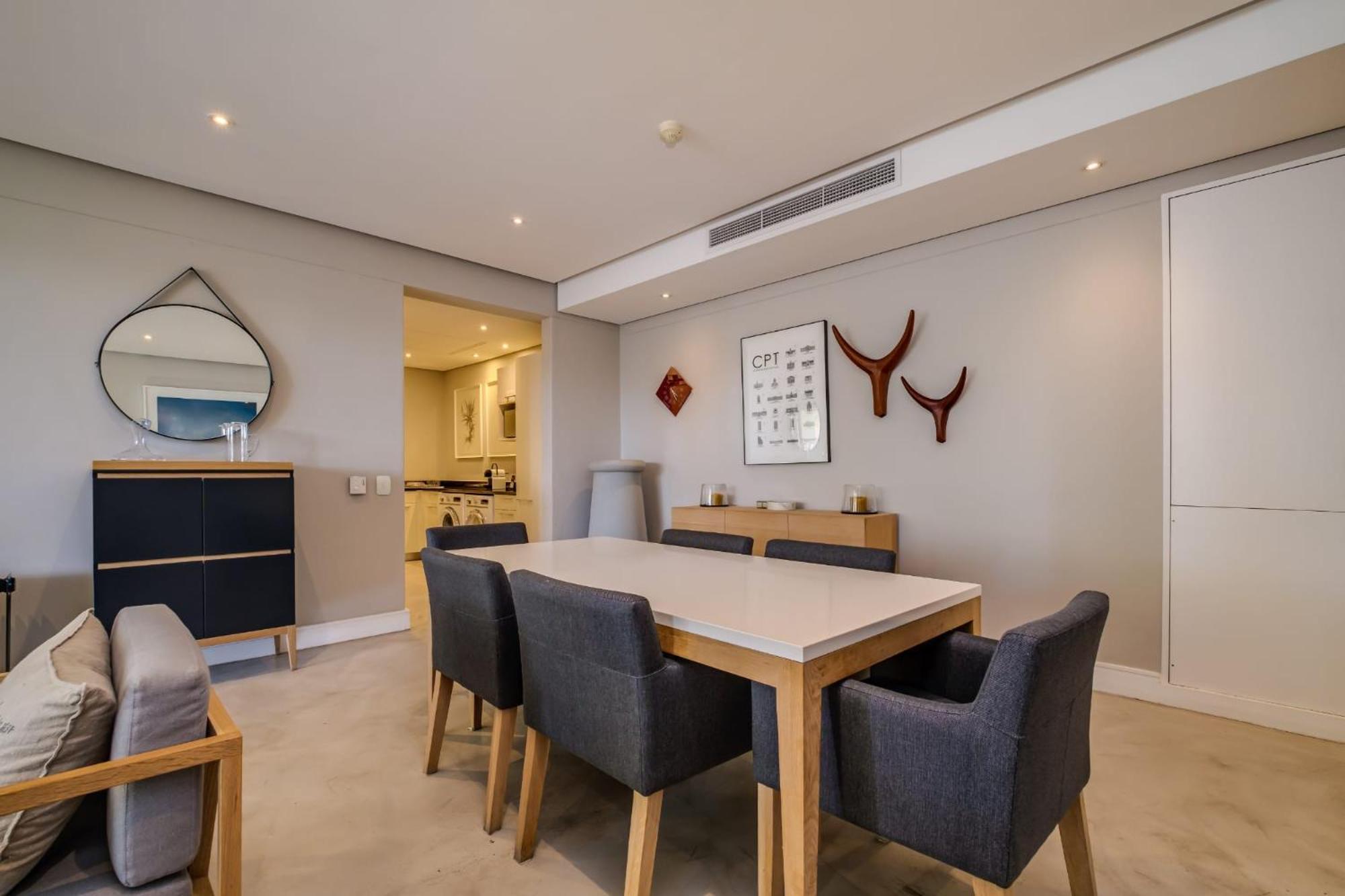 Gulmarn 201 Apartment เคปทาวน์ ภายนอก รูปภาพ